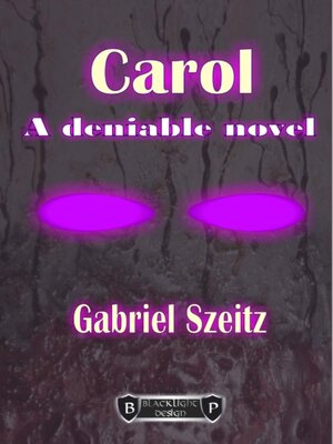 cover image of Carol